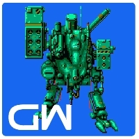 GW_AICore's profile picture. Автоматизиованная служба обовещений о процессе создания новых видео проекта GameWalker.