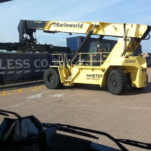 A new website for hauliers and frieght forwarders, loads uploaded daily, please contact us with any questions Thank you