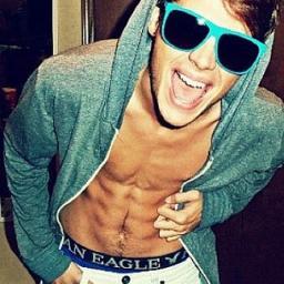 hot boys everyday ♥ follow back