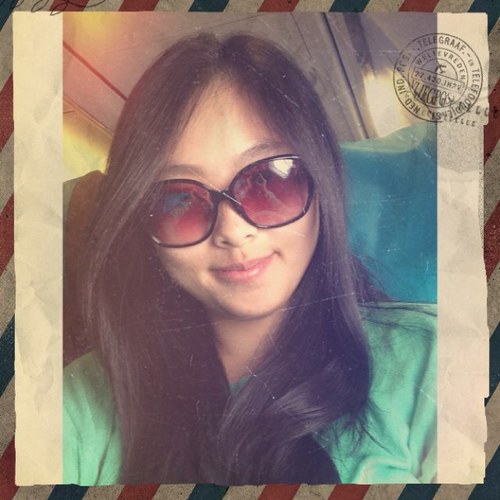 IsabellaPrastyo's profile picture. 