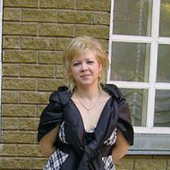 sannikova_elenk's profile picture. 