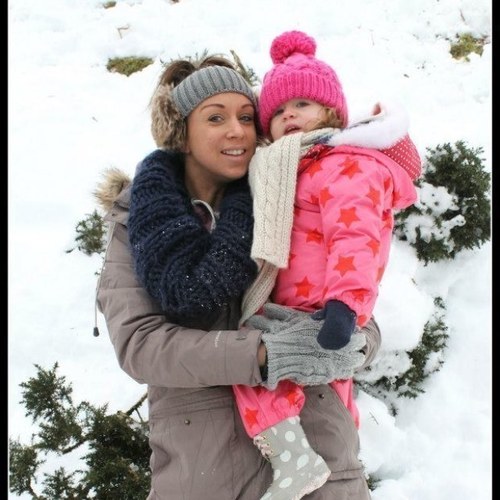 HeidiKennett's profile picture. 