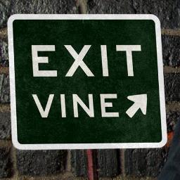 “Exit Vine” is the first scripted, interactive web series from Red Bull Media House. New episodes every other Monday at 9am PT.