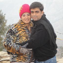 pala_punit's profile picture. 