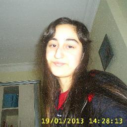 fenerliyim  !!!! diş telim var ,onlarla çok mutluyum,şirin, tatlı biriyim 3
