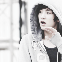 Roleplayer of EXO Park Chanyeol - Blood type A - 92, Nov - Happy Virus