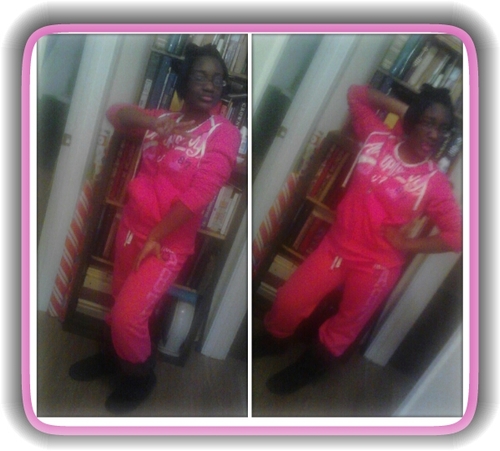 **Love Meh.... Lick Meh...**