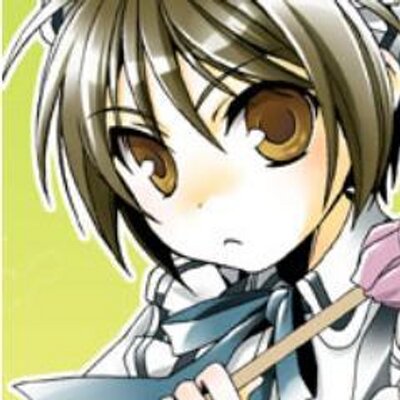 乙橘 Ottcbn Twitter
