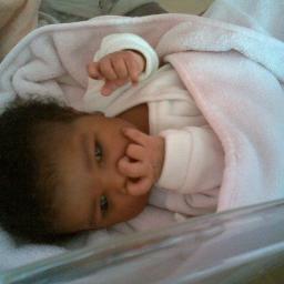 aime la vie, les coquillettes,ma fille et l'ASM !!!!!!!!