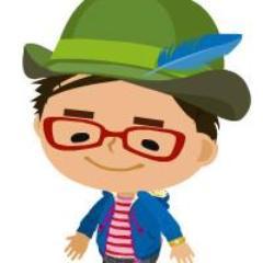 チョイ悪です。