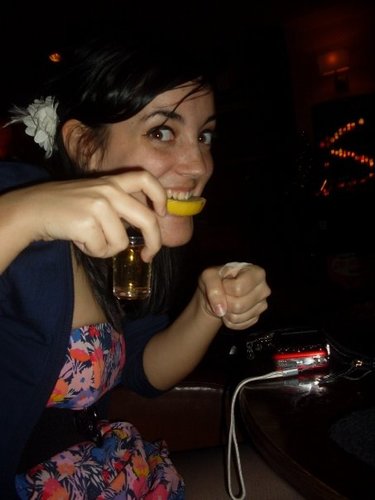 Mashalludford's profile picture. Slippery when wet!