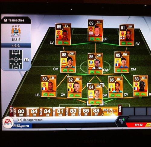 FUT VERLOTING ~ KRIJG SPELERS ~ RUIL SPELERS ~ ALLES ~ Adverteren? _GRATISFUT_@hotmail.nl