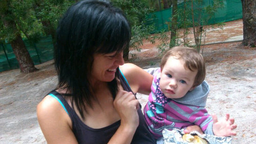 StephanieHamm87's profile picture. If u love sumthing, set it free...that's what I've done, now let's see if it was ever mine...