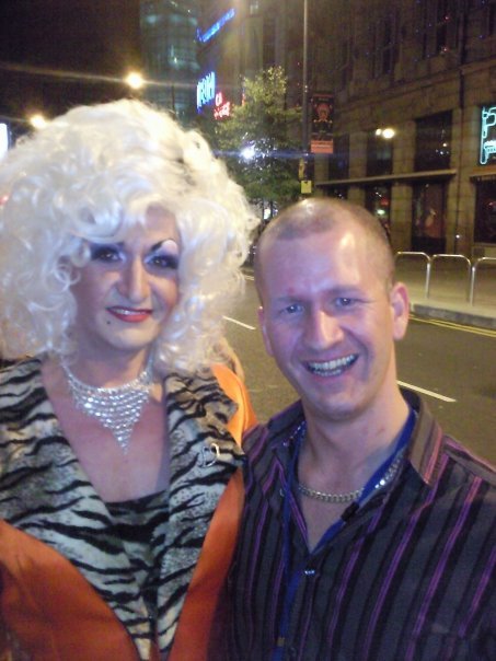 markjaundrell's profile picture. i am a party animal.. loyal down to earth and hard workin, and i love to holiday in the sun as often as i can..