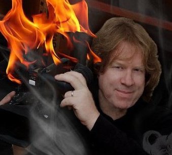 pcinemastudios's profile picture. “The great aspect in making movies is sharing them to the world.  To capture the imagination, in giving one hell of a ride.” - James Wallace Jr.