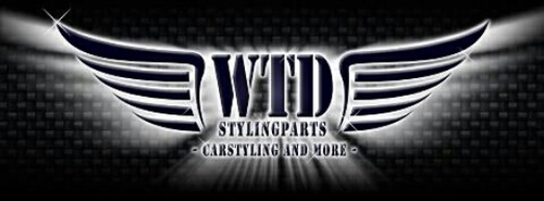 WTDStylingpart's profile picture. 