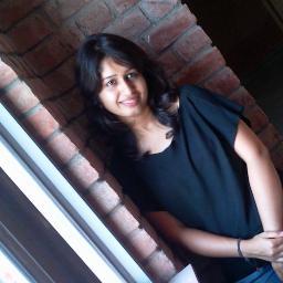 meghajhamb's profile picture. 