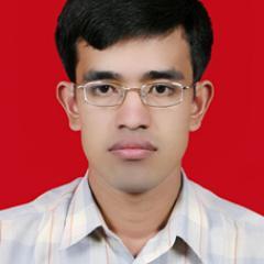 Shrestha25Ram's profile picture. Master's Degree in Economics from TU, 2007  Statistics Assistant in DHO, Sindhuli from 2065-09-21 to 2072-05-17
Economist in WECS, Singhadurbar, Kathmandu
