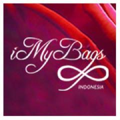 iMyBags Indonesia organizes luxury shopping events of authentic branded bags and products. Like our page to get the latest news.