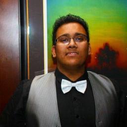 Internet Enthusiast, Marketing Nerd, and Finance Philomath.