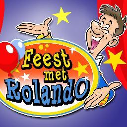 Het is geen feest als Rolando niet is geweest. Als allround entertainer denk ik met u mee voor een passende show of act. Zowel voor kinderen als volwassennen.