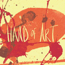 Hand Of Art is the debut feature film from Inside Out Studios.