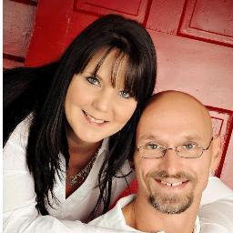 Thomas and I got married on Sep.10th 2010,we have four beautiful children,Casey,Zack,Cera,Corbin,god has really blessed us,life is wonderful.