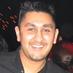 Nilesh Pancholi (@n7lls) Twitter profile photo
