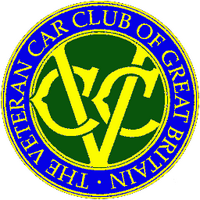 The Veteran Car Club (@vccofgb) 's Twitter Profile