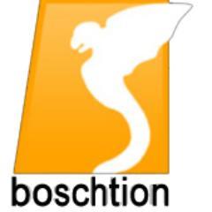 Dit is het ontvangst twitter account van de Boschtion Redactie.