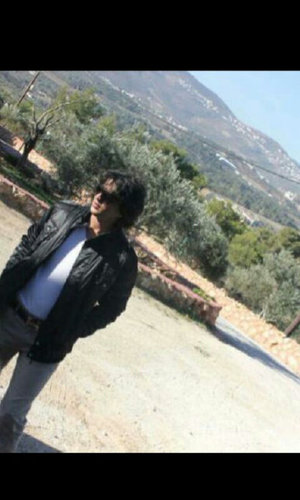 شخصيتي و كتاابااتي ک بصمهہَ يدي لاا تشبهہَ ااحد ، ( هْلاليَ آلہوى ♥