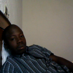 koneibrahima2's profile picture. 