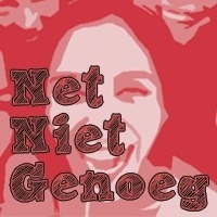 Net Niet Genoeg is een stichting die net dat beetje extra geeft aan inwoners van Schiedam die net niet genoeg hebben. Winnaar Valentijnsprijs 2017.