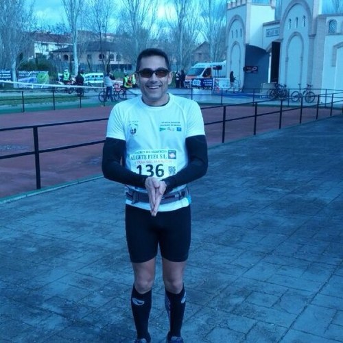 magalan16's profile picture. 