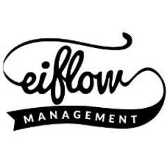 eiflow_Mgmt's profile picture. Social Media Audit + PR by @flow_rec | Check out our website for more info or get in touch: contact@eiflowmanagement.com