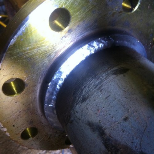 Welding and fabrication specialists.
