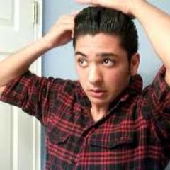 BigDudeOne's profile picture. Pompadour Style !!! Psychobilly Freak out