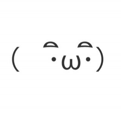 まゆげぼっと W Mayugee Bot のツイプロ まゆげぼっと W Mayugee Bot のツイプロ