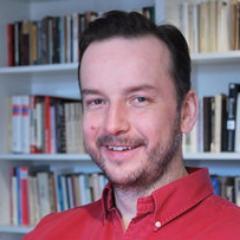 LazarowiczBlog's profile picture. dziennikarz, stolarz, artysta