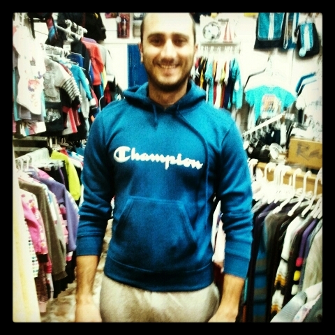 Cristolobo's profile picture. Nunca te des por vencido