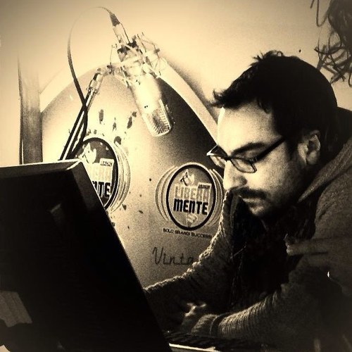 andreagisoldi's profile picture. 