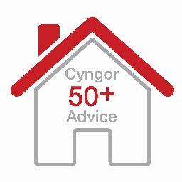 Cyngor 50+ Advice Profile
