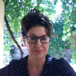 Therapist and writer.