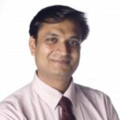 ashishbhaskar5's profile picture. 