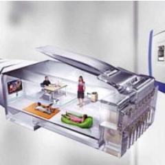 Domotique ▪ Smart Home ▪ IT ▪ GTB/GTC ▪ IoT 
☼ Services & Produits pr l'Habitat ☼
La Domotique, une passion, des solutions pr économies énergies & tjs +Confort!