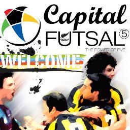 Capital Futsal