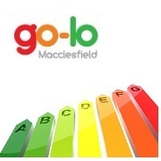 go-lo is a community-led project which aims to help Macclesfield’s residents to lower their consumption of energy and other resources.