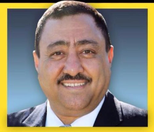 KhodrSaleh1's profile picture. Journalist, Elected Councillor in the local Government of Canterbury, Sydney, Australia since 2004.