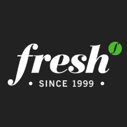 CafeFresh's profile picture. Ресторан Fresh - эволюционная концепция вегетарианской кухни. 

Москва, ул. Большая Дмитровка 11.  http://t.co/SjtPeCwk