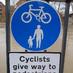 ShrewsburyPedestrian (@pedestrianshrew) Twitter profile photo